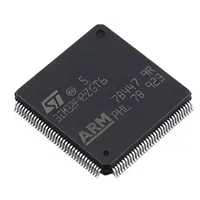 Circuits intégrés STM32F429ZGT6 LQFP 144 20x20, neufs et originaux