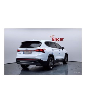 ฮุนได ซานตาเฟ่ ปี 2022 เครื่องยนต์เบนซิน 2.5T ขับเคลื่อน 2 ล้อ รุ่น SUV พร้อมกล้องมองหลัง มาตรฐานไอเสียยูโร 5 เบาะหนัง พวงมาลัยซ้าย ระยะทาง 38,999 กม. - Product Image 2