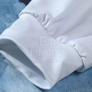 Chándal Deportivo Sublimado para Hombre con Tela Transpirable, Material Elástico y Diseño Moderno Inspirado en el Fitness - Product Image 6