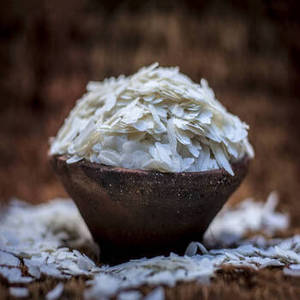 Copos de Arroz Poha Blanco Crudo Indio para Mercados Mayoristas Globales, Marcas de Marca Privada y Negocios de Alimentos al por Menor - Product Image 5