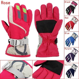 Wholesale Price Top Quality Leather Safety Driving <b>Gloves</b> Breathable And Comfortable Working Thermal Driver <b>Gloves</b> For Work - Product Image 6