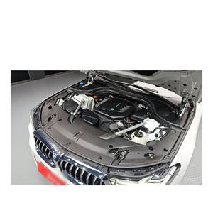 BMW Gran Turismo (GT) 620d XDrive M Sports 2022, 79,180 km, Diésel, Transmisión Automática, Volante a la Izquierda - Product Image 6