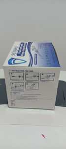 HAGNOSMED ENTERPRISES Cathéter IV de qualité médicale à double ailette en PE, Classe II, stérilisé par irradiation, certifié CE, Universel 3 - Product Image 2