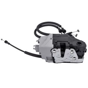 For Hyundai Tucson Front Left Side Door Lock Actuator 7-Pin 1.6 2.4L L4 Compatible with 2016-2020 Models - Product Image 2