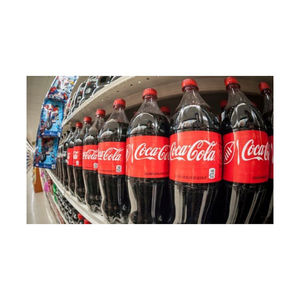 Bouteilles de soda Coca-Cola en gros de 2 litres - Approvisionnement en grand volume pour les commerces de détail, les hôtels et les services de restauration - Product Image 4