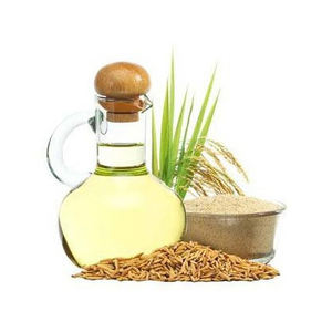 Aceite de Salvado de Arroz Natural de Primera Calidad, Rico en Vitamina E, a Granel / Precio del Aceite de Salvado de Arroz / Aceite de Salvado de Arroz para Cocinar - Product Image 1