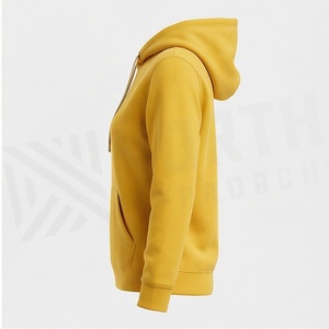 Sudaderas con Capucha para Mujer, Ropa Deportiva Informal para Exteriores, Logotipo Personalizado, Mangas Largas, Capucha, Mejor Precio, Conjuntos Casuales Estampados - Product Image 3