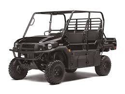 Dernières Tendances 2026 : Kawasaki MULE PRO-FX 1000 Éditions HD, Entièrement Assemblé en Usine, Homologué, Prêt à être Expédié Immédiatement - Product Image 5