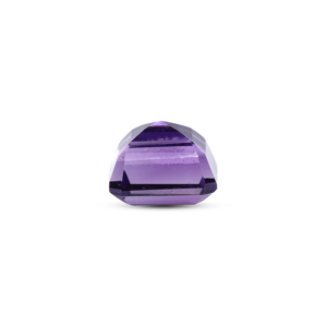 Gema de Amatista Ovalada de 4.1 Quilates, Hecha a Mano, para Joyería Fina - Product Image 3