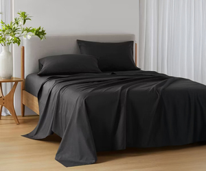 Drap de lit king size en coton premium d'Inde |   Tissu doux à coloration rapide |   Idéal pour la décoration intérieure et l'utilisation hôtelière |   Qualité d'exportation - Product Image 1