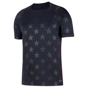 Camiseta de Fútbol Retro, Uniforme Deportivo de Alta Calidad para Hombre - Product Image 2