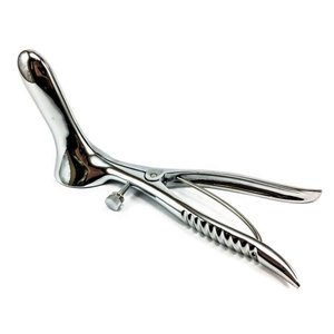 Espéculo Rectal Pratt, Instrumento Médico Quirúrgico Urológico y Obstétrico, Separador Anal, Espéculo Anal - Product Image 5