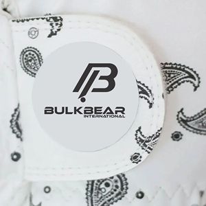 Gants de golf personnalisés en cuir de qualité supérieure, série Tour, respirants, adhérence flexible, OEM ODM BULKBEAR BI-GG-32, imperméables, légers - Product Image 6