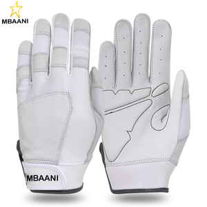 Baseball/Softball Batting Gloves for Adult and Youth - Product Image 6