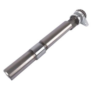 Right Balance Shaft for 2006-2017 GMC Terrain Chevy Cobalt Captiva Malibu 2.0 & 2.4L 12587215 & 12721063 Engine Parts - Product Image 4