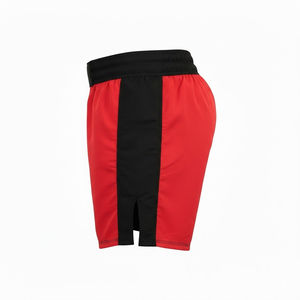 Fabricante de Pantalones Cortos de Entrenamiento de Grappling para Hombre |   Ropa para Gimnasio y Club - Product Image 6