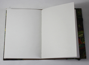 Cuaderno de cuero hecho a mano en tamaños B5, A5 y A6, fabricado a medida, encuadernado para escribir y regalar. - Product Image 4