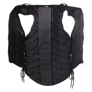 Nuevo Protector Corporal para Equitación, Cómodo y Fácil de Usar, Protector Ecuestre Disponible a Bajo Precio - Product Image 3