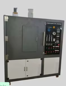 Densímetro Óptico de Densidad de Humo - Product Image 2