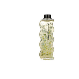 [SILKY SEOUL] Adoucissant pour tissus doux pour bébés, soin doux pour les vêtements des enfants, parfum frais, adoucissant pour tissus pour enfants 750ml - Product Image 1