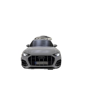 Audi Q5 45 TFSI quattro 2023, 45,169 km, Volante a la Izquierda, Asientos de Cuero, Cámara Trasera - Product Image 1