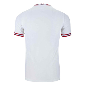 Wholesale Custom Logo Unisex Football Jerseys High Quality Soccer Uniform Set <b>Comfortable</b> for Training - Product Image 6