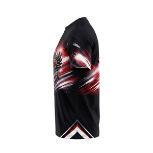High Quality Baseball Shooting Shirt Sleeveless <b>Compression</b> Fit Custom Sublimated Sports Jersey Wholesale Supplier - Product Image 3