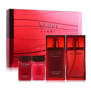 ชุดผลิตภัณฑ์ดูแลผิวหน้า 2 ชิ้น ฮอม สกิน อีโวลูชั่น - Product Image 2