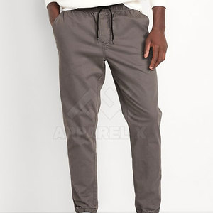 Pantalon de jogging à prix d'usine, vente chaude, séchage rapide, nouvelle arrivée, pantalon de jogging de qualité supérieure - Product Image 4