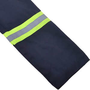 Combinaison de travail légère et confortable, dernière conception, pour l'hiver, vêtements de sécurité - Product Image 5