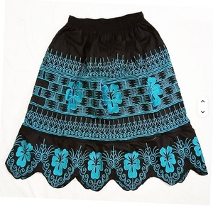 Mejor Falda Mini Plisada Bordada Sólida para Mujer, Nueva Tendencia, Sexy, Estilo Maxi Vestido de Gala, con Cordón, Streetwear, Cintura Elástica, Secado Rápido - Product Image 6