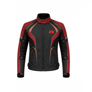 Wholesale Custom Logo Summer Breathable Mesh Street Bike Textile <b>Racing</b> <b>Jacket</b> Men Motocross Riding Textile Motorcycle <b>Jacket</b> - Product Image 1