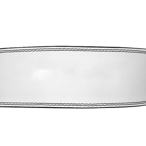 Ceinture de musculation en cuir de qualité professionnelle pour la vente en gros, idéale pour les fournisseurs d'équipements de gym - Product Image 5