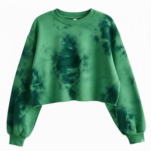 Couleur femmes sweats sur mesure Design 100% sweats à capuche pour femmes respirants, sweats à capuche femmes, sweat-shirt pour femmes - Product Image 6