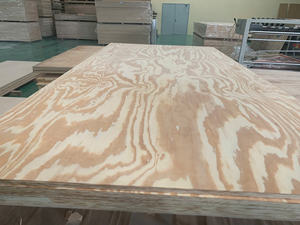 Planches en bois massif de pin du Vietnam, résistantes à l'eau, 4 pieds x 8 pieds, E0 A2, matériau de construction pour meubles et outils - Product Image 3