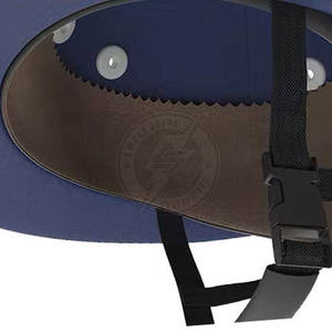 Cascos de Equitación Ligeros de Primera Calidad al por Mayor, Ropa Ecuestre, Cascos de Diseño Único - Product Image 6