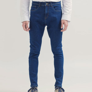 Pantalones Vaqueros Ligeros para Hombre, Marca Privada 2026, Estilo Casual, Más Vendidos - Product Image 1