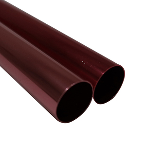 ท่อโปรไฟล์ซีรีย์6000ชุบผิว7075โลหะผสมสีอุตสาหกรรมไต้หวัน - Product Image 5