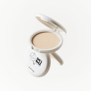 makeup wholesale DEARMAY Korean K-Beauty She s Rice Sebum Pact SPF30 Made in Korea <b>compact</b> <b>powder</b> cute products - Product Image 6