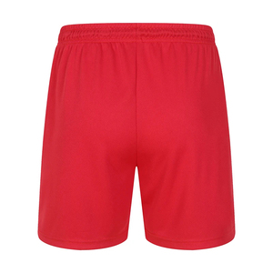 Shorts d'été décontractés pour hommes, nouveaux shorts en satin tissé de couleur unie, pantalons de fitness pour hommes, shorts respirants avec cordon de serrage - Product Image 4