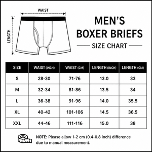 Bluish Purple Basic <b>Men</b> <b>Trunks</b> Athletic Boxer Briefs Smooth Cotton Blend Stretch Fabric Breathable Comfort Fit Underwears - Product Image 6