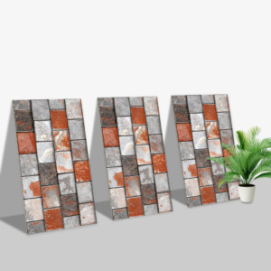Premium Choice Premium Quality Asia Tiles Elevation Tiles 300x600mm Wall Tiles For pillers tiles. - Product Image 1