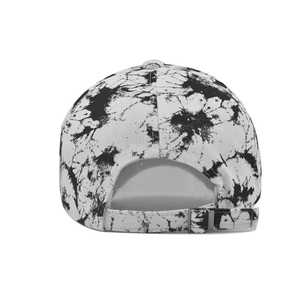 Unisex Printed Baseball Cap Breathable Polyester Outdoor Casual <b>Hat</b> Spring <b>Summer</b> - Product Image 2