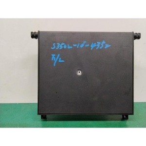 โมดูลควบคุมด้านหน้าซ้ายของรถยนต์ S-class มือสอง ของแท้ รหัสอะไหล่ A2218707393 - Product Image 2