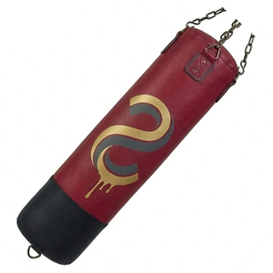 Sacs de frappe en cuir de haute qualité, confortables, respirants, tailles et couleurs personnalisables, vente en gros - Product Image 6