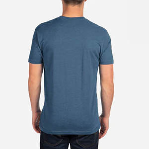 Camisetas Next Level Apparel, Camiseta Personalizada Next Level Apparel, Camiseta Personalizada, Camiseta Personalizable, Camiseta Unisex Tri-blend - Product Image 2