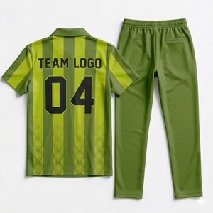Latest Design Premium Quality Adult Men's Plus Size Breathable Short Sleeve <b>Bowling</b> Uniforms UV Protection Summer OEM Service - Product Image 6