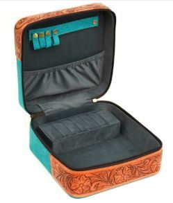 Estuche de Maquillaje Premium para Mujer, Organizador de Maquillaje Resistente con Cierre, Precio al por Mayor por Fabricante - Product Image 4