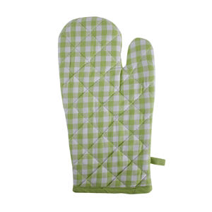 Maniques et gants de cuisine 100% coton, résistants à la chaleur, imperméables et lavables au lave-vaisselle - Product Image 5