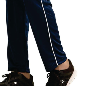 Pantalones Deportivos para Hombre, de Lona, Ecológicos, Ligeros, de Secado Rápido, Transpirables, Lisos, Teñidos, Rectos, de Color Sólido, 100% Poliéster - Product Image 5